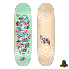 Load image into Gallery viewer, SANTA CRUZ DECK Wooten Unwound Anaglyph
