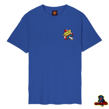 Load image into Gallery viewer, SANTA CRUZ T-Shirt Winkowski 8Ballr Ultramarine
