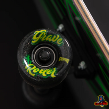 Load image into Gallery viewer, CREATURE CRUISER Grave Roller Green
