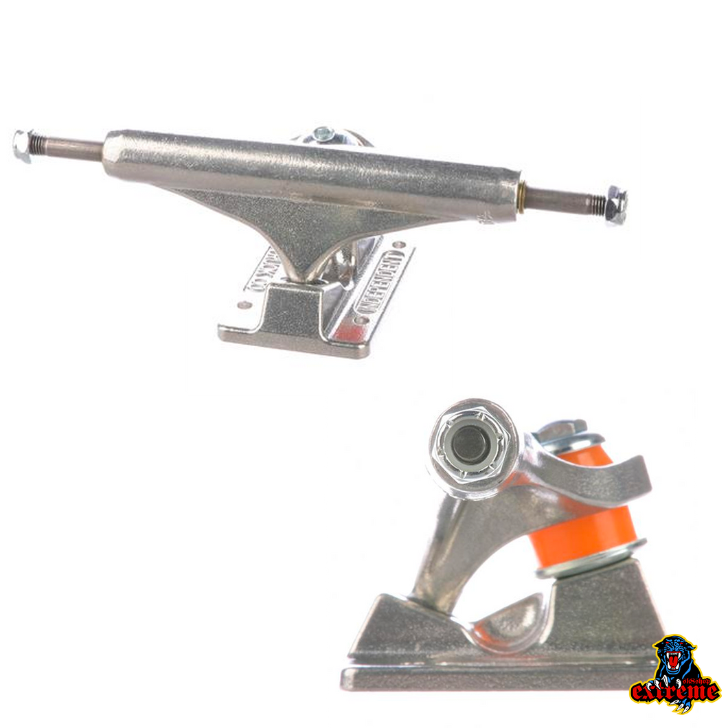 INDEPENDENT TRUCKS 149 STAGE 11 Polished Mid (Set of 2)