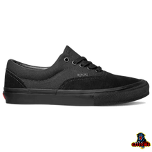 Load image into Gallery viewer, VANS SKATE ERA Black/ Black
