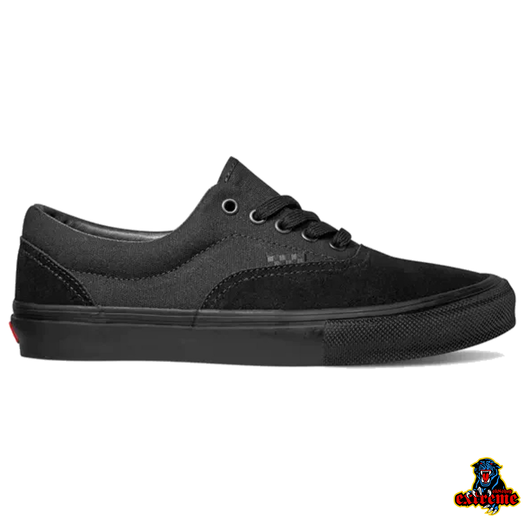 VANS SKATE ERA Black/ Black