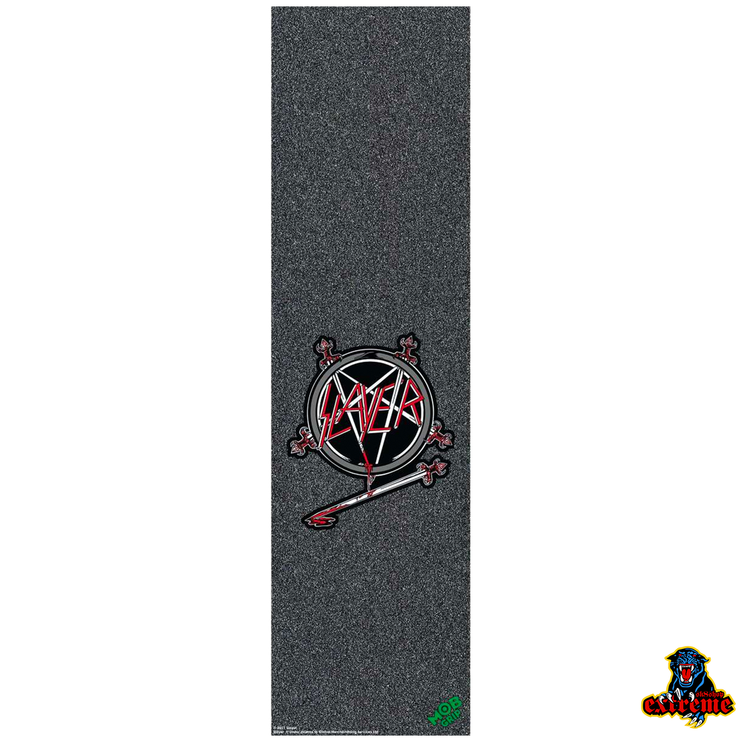 MOB GRIPTAPE Slayer Og Script