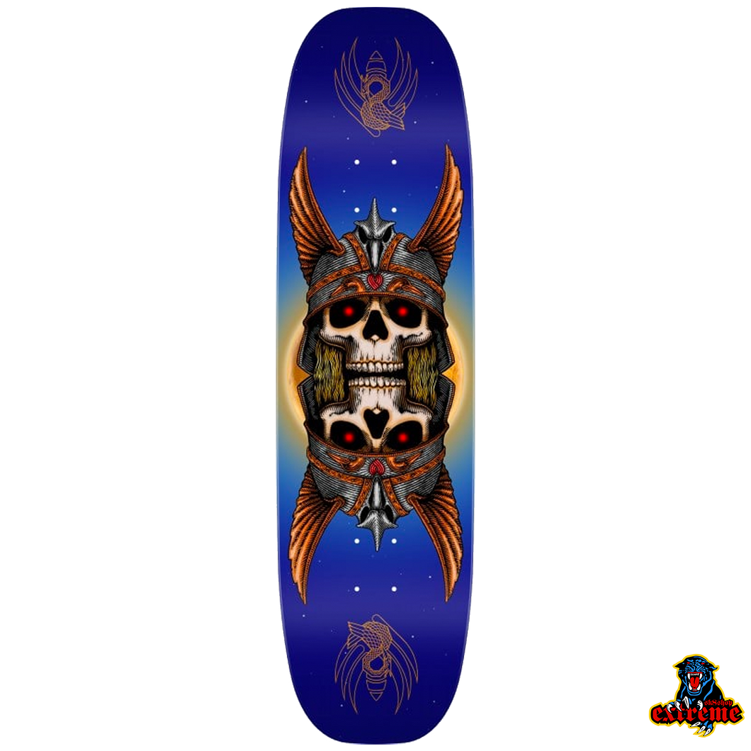 POWELL PERALTA DECK Andy Anderson Heron Egg