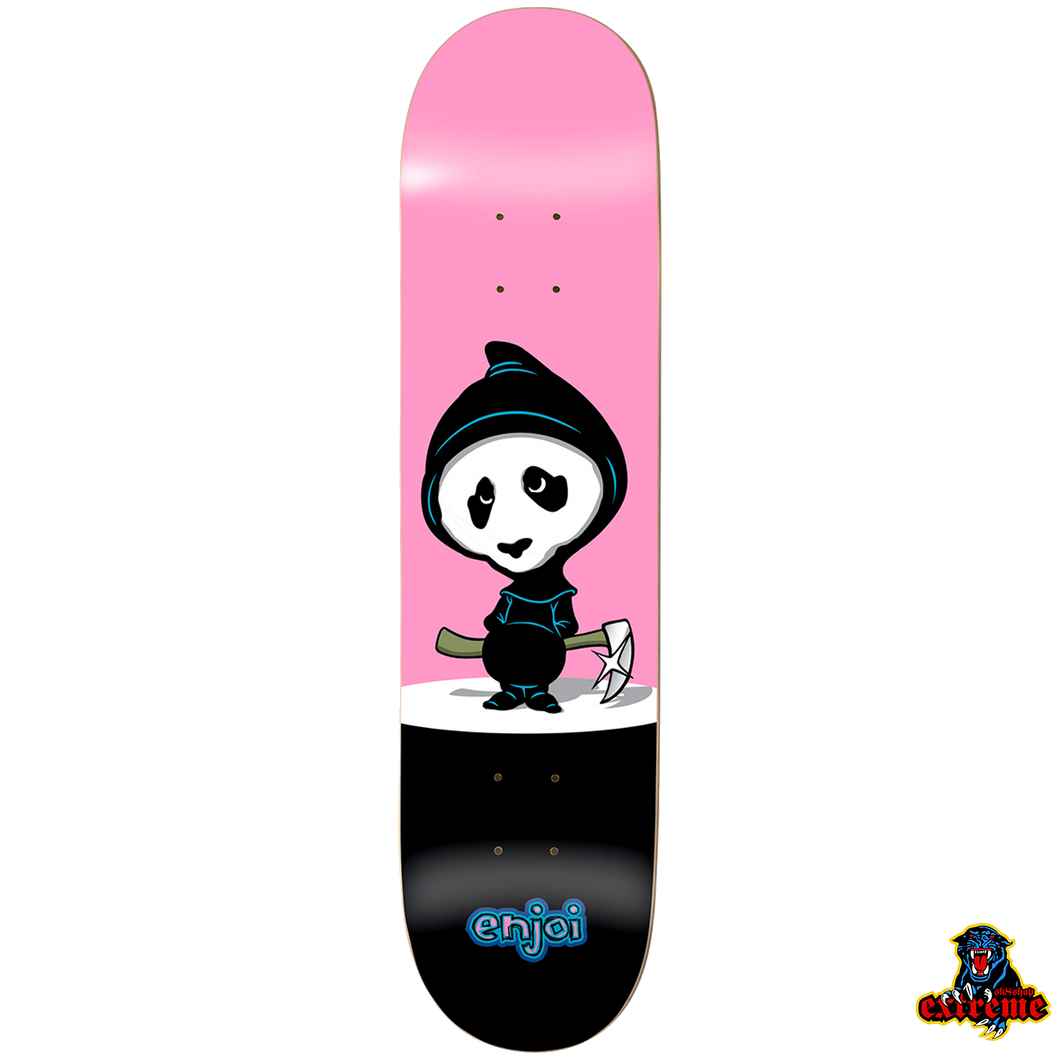 ENJOI DECK Creeper HyB Pink